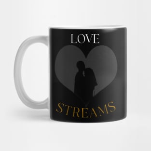 Lovestreams Mug